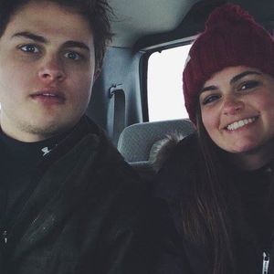 Meet your Posher, Zach